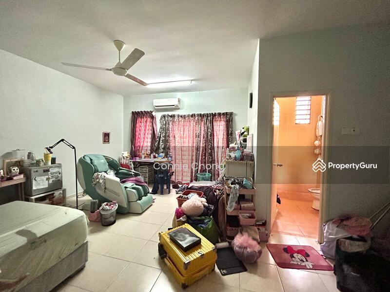 Untuk Dijual - DOUBLE STOREY @ TAMAN SRI PINANG SEREMBAN