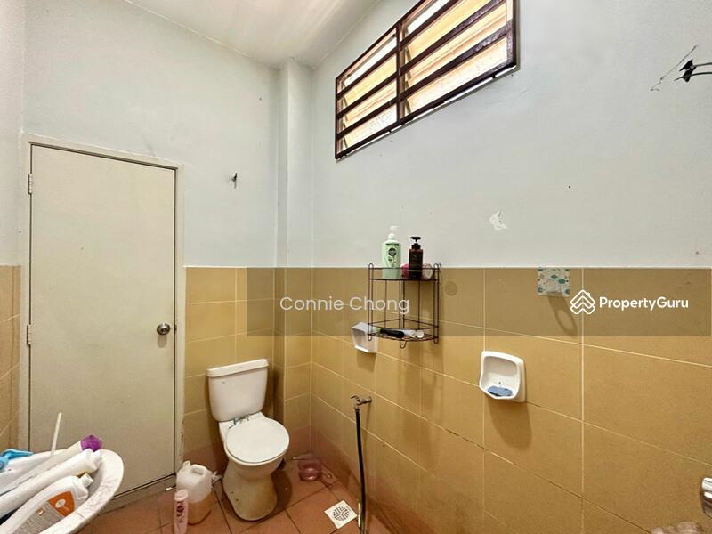 Untuk Dijual - DOUBLE STOREY @ TAMAN SRI PINANG SEREMBAN
