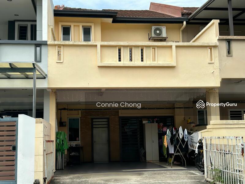 Untuk Dijual - DOUBLE STOREY @ TAMAN SRI PINANG SEREMBAN