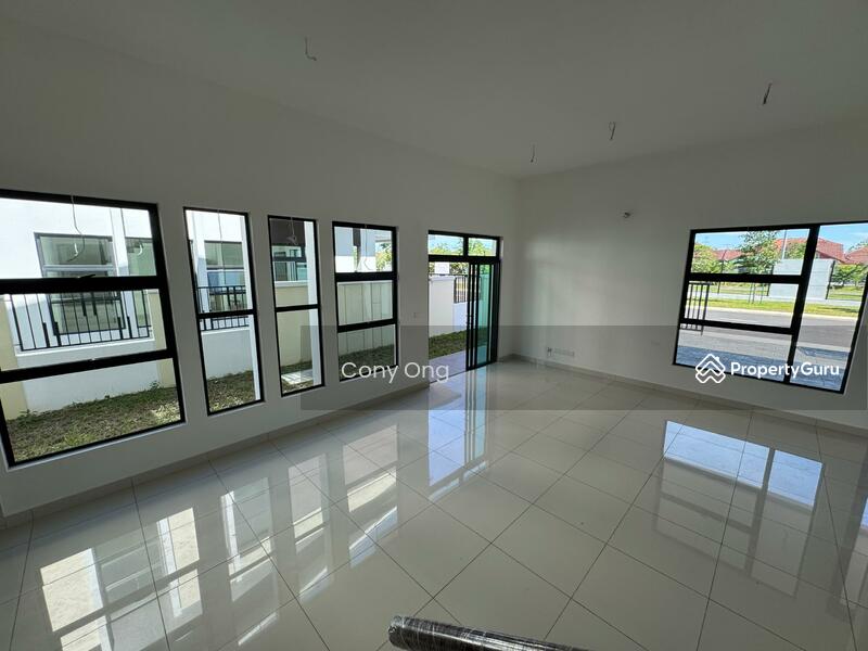 Rumah Kluster untuk Dijual di Taman Impian Emas (Skudai) - Cony Ong - PropertyGuru.com.my