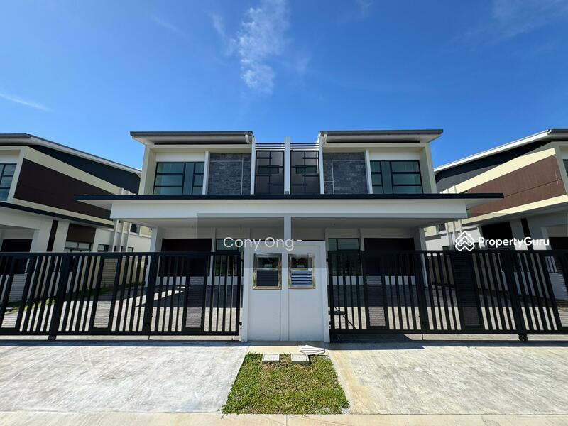 Rumah Kluster untuk Dijual di Taman Impian Emas (Skudai) - Cony Ong - PropertyGuru.com.my