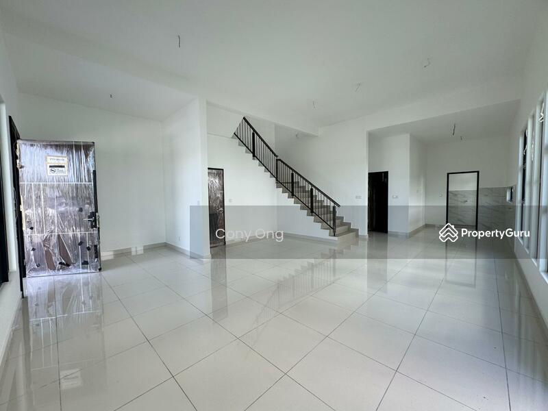 Rumah Kluster untuk Dijual di Taman Impian Emas (Skudai) - Cony Ong - PropertyGuru.com.my
