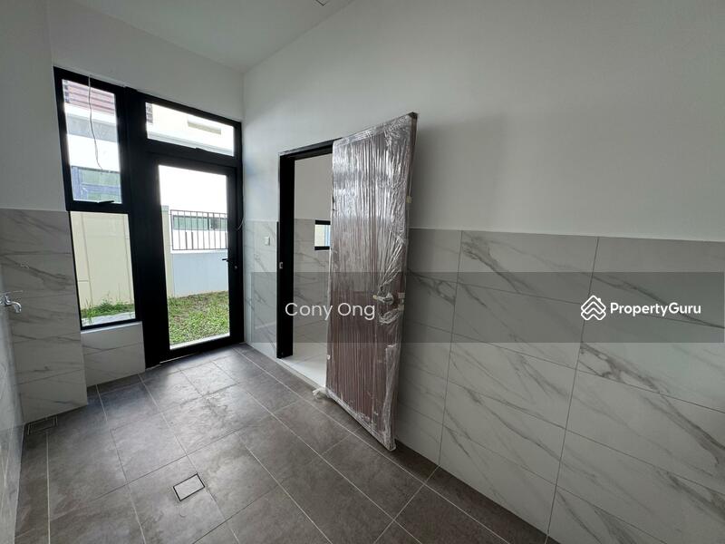 Rumah Kluster untuk Dijual di Taman Impian Emas (Skudai) - Cony Ong - PropertyGuru.com.my