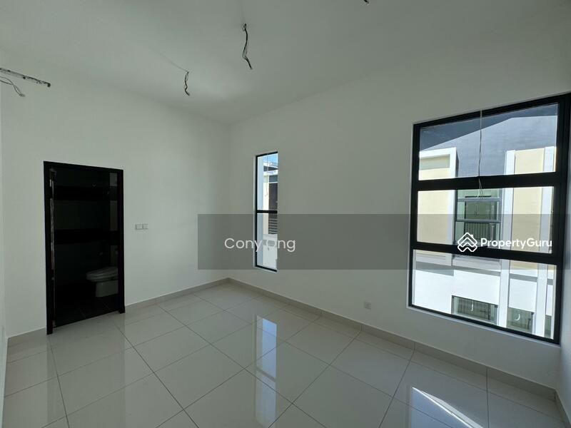 Rumah Kluster untuk Dijual di Taman Impian Emas (Skudai) - Cony Ong - PropertyGuru.com.my