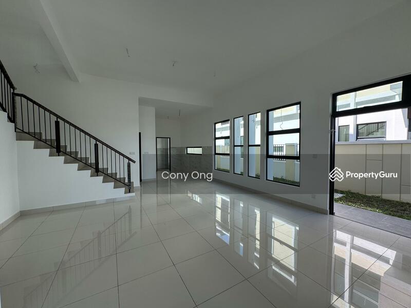 Rumah Kluster untuk Dijual di Taman Impian Emas (Skudai) - Cony Ong - PropertyGuru.com.my