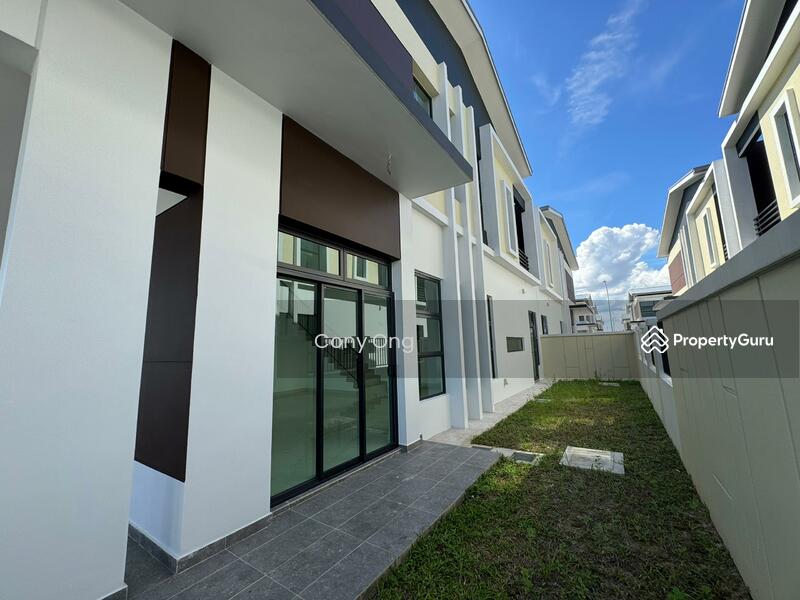 Rumah Kluster untuk Dijual di Taman Impian Emas (Skudai) - Cony Ong - PropertyGuru.com.my