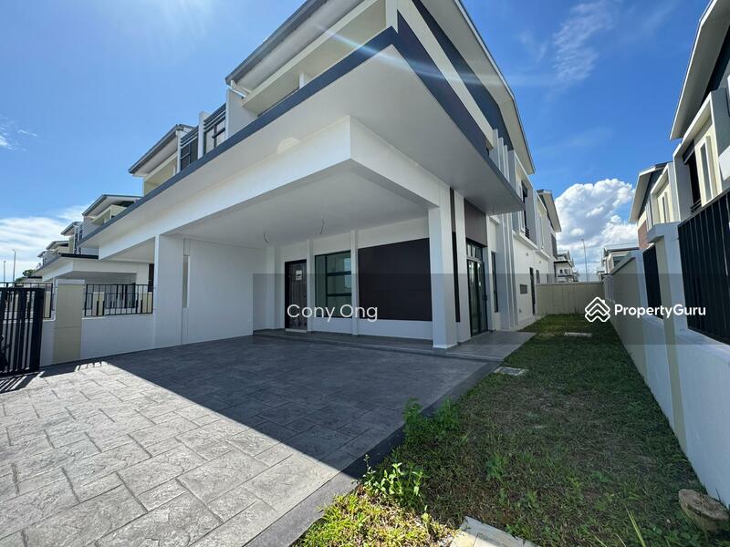 Rumah Kluster untuk Dijual di Taman Impian Emas (Skudai) - Cony Ong - PropertyGuru.com.my
