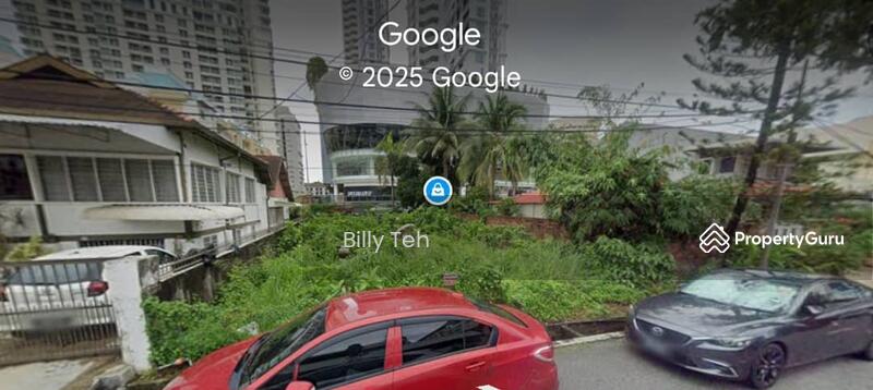 For Sale - Jalan Siput Remis Rare Bungalow Lot - Land Size 3204sf