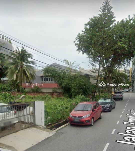 For Sale - Jalan Siput Remis Rare Bungalow Lot - Land Size 3204sf