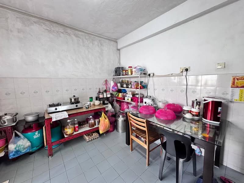 Rumah Teres 2-Tingkat untuk Dijual di Taman Puteri Wangsa (Ulu Tiram) - Hooi Yee Lee - PropertyGuru.com.my
