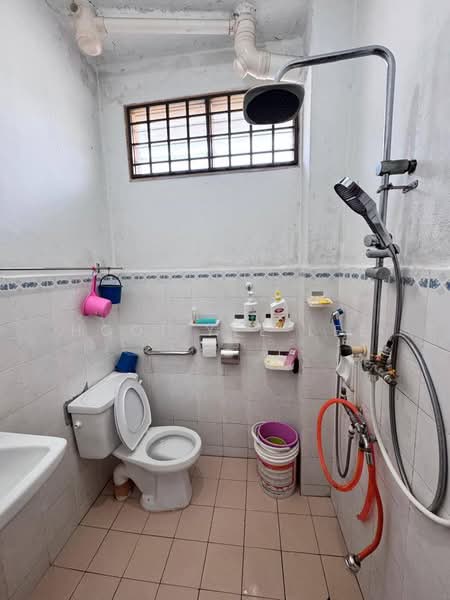 Rumah Teres 2-Tingkat untuk Dijual di Taman Puteri Wangsa (Ulu Tiram) - Hooi Yee Lee - PropertyGuru.com.my