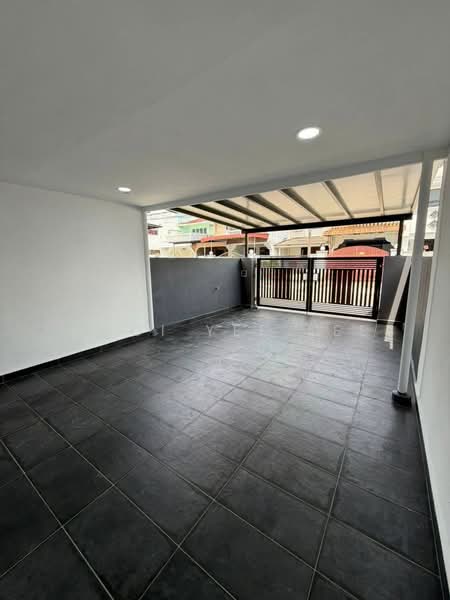 1-storey Terraced House for Sale in Taman Johor Jaya (Johor Bahru) - Hooi Yee Lee - PropertyGuru.com.my
