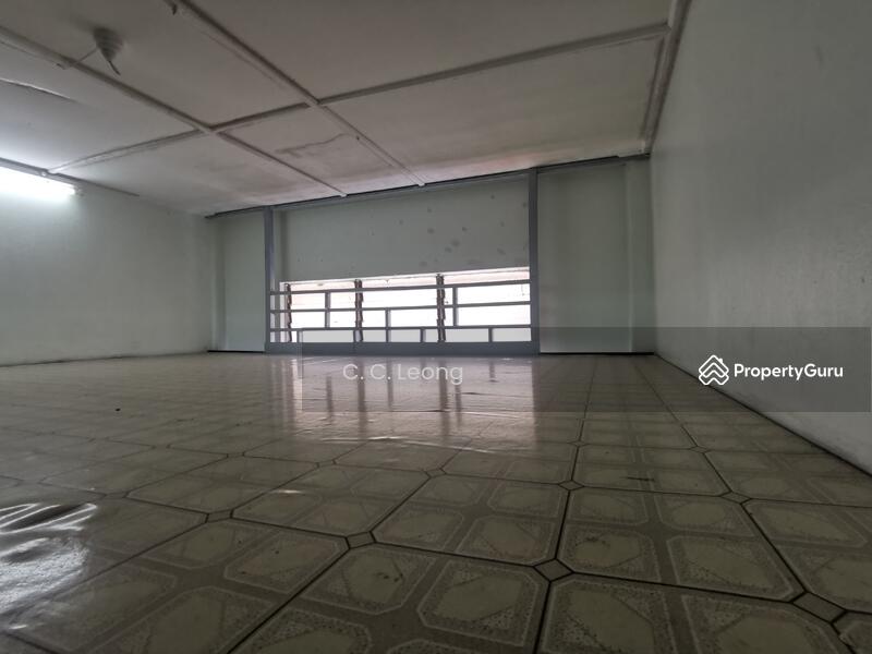 Untuk Dijual - Rumah Pangsa Bukit Piatu
