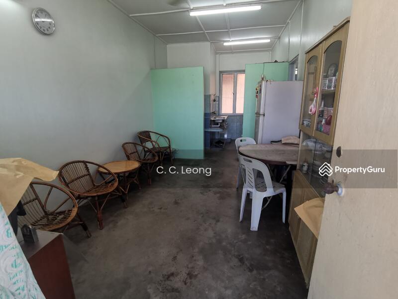 Untuk Dijual - Rumah Pangsa Bukit Piatu