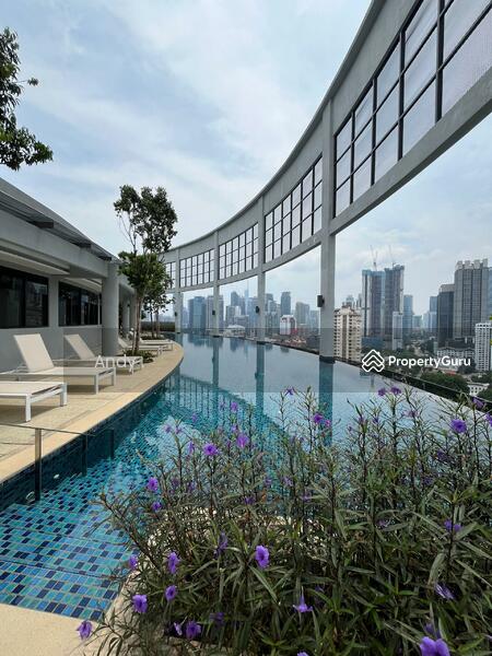 Apartment for Sale at The Atrium - Andy . - PropertyGuru.com.my