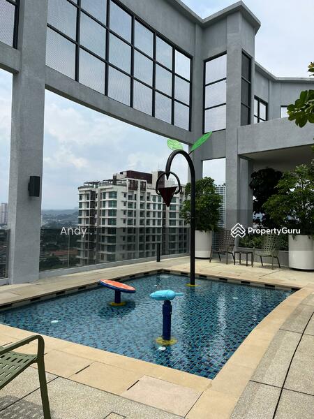 Apartment for Sale at The Atrium - Andy . - PropertyGuru.com.my