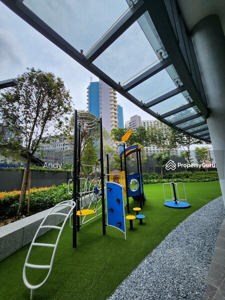 Apartment for Sale at The Atrium - Andy . - PropertyGuru.com.my