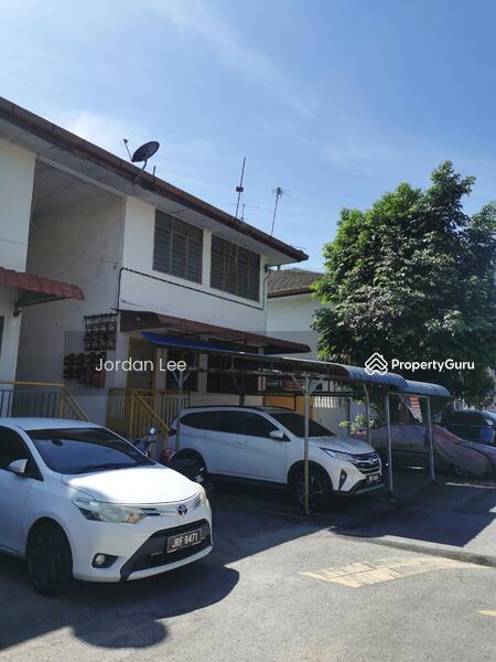 Untuk Disewa - Taman Sri Bayan