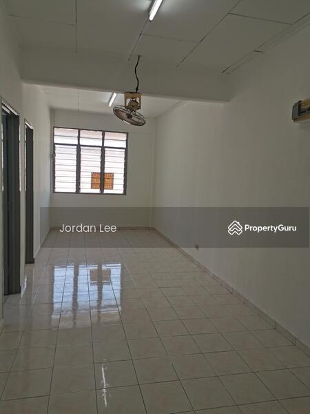 Untuk Disewa - Taman Sri Bayan