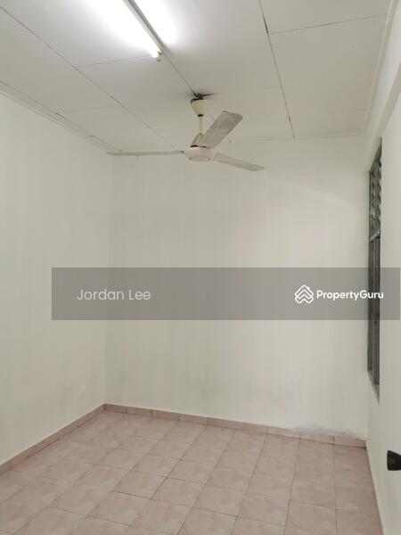 Untuk Disewa - Taman Sri Bayan