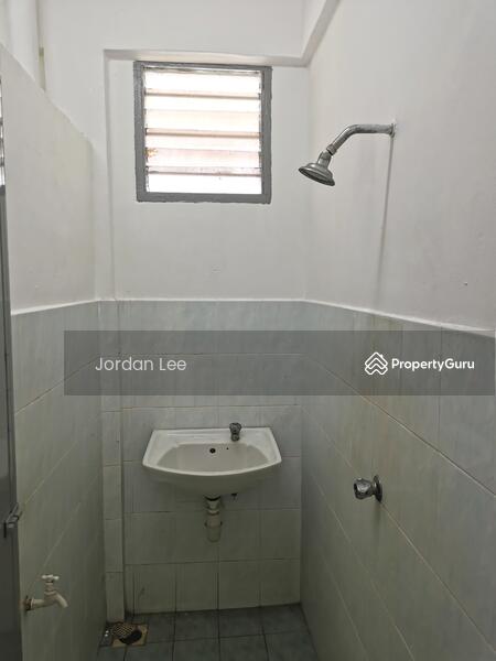 Untuk Disewa - Taman Sri Bayan