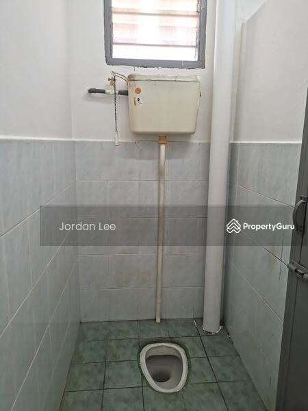 Untuk Disewa - Taman Sri Bayan