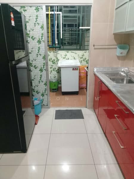 Service Residence for Rent at OUG Parklane - Jason Lim - PropertyGuru.com.my