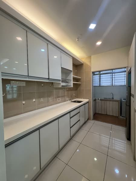 Service Residence for Rent at OUG Parklane - Jason Lim - PropertyGuru.com.my