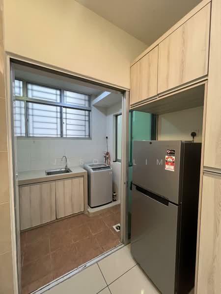 Service Residence for Rent at OUG Parklane - Jason Lim - PropertyGuru.com.my