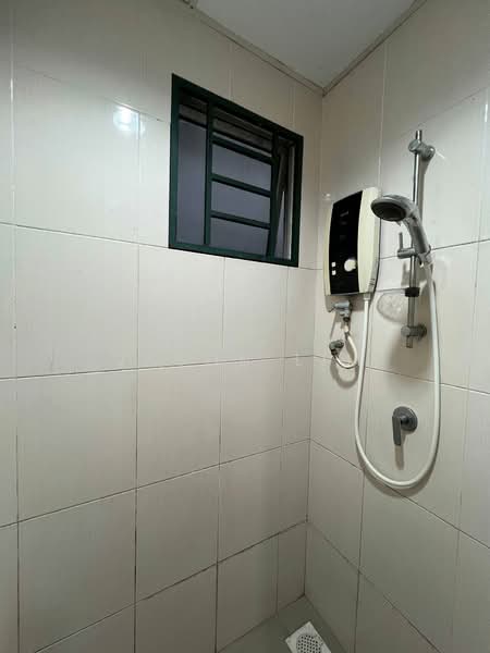 Service Residence for Rent at OUG Parklane - Jason Lim - Bathroom - PropertyGuru.com.my