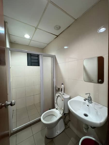 Service Residence for Rent at OUG Parklane - Jason Lim - Bathroom - PropertyGuru.com.my