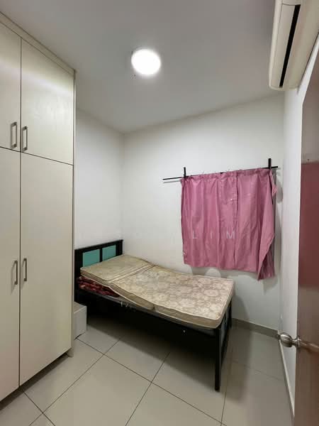 Service Residence for Rent at OUG Parklane - Jason Lim - Bedroom - PropertyGuru.com.my