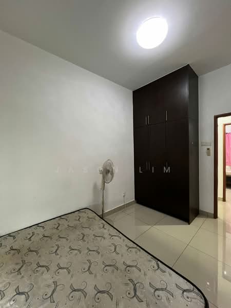 Service Residence for Rent at OUG Parklane - Jason Lim - Bedroom - PropertyGuru.com.my
