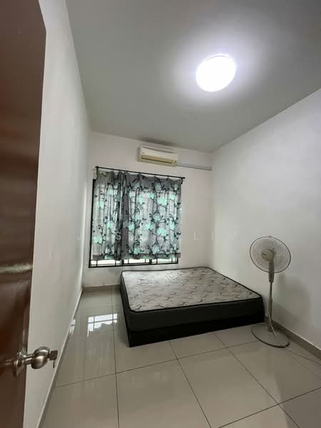 Service Residence for Rent at OUG Parklane - Jason Lim - Bedroom - PropertyGuru.com.my