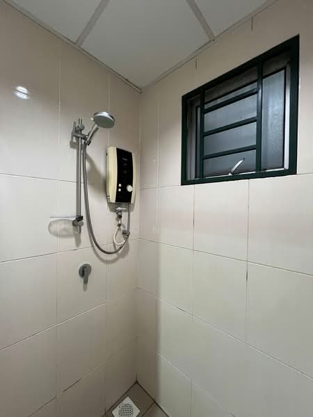 Service Residence for Rent at OUG Parklane - Jason Lim - Bathroom - PropertyGuru.com.my