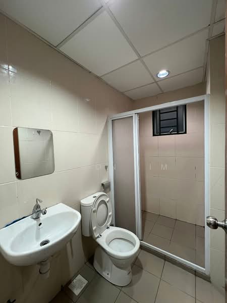 Service Residence for Rent at OUG Parklane - Jason Lim - Bathroom - PropertyGuru.com.my