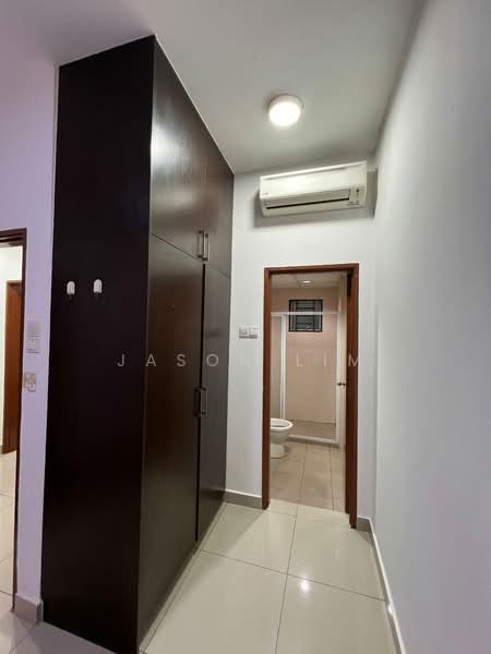 Service Residence for Rent at OUG Parklane - Jason Lim - Corridor - PropertyGuru.com.my