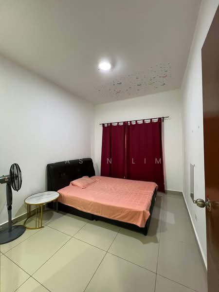 Service Residence for Rent at OUG Parklane - Jason Lim - Bedroom - PropertyGuru.com.my