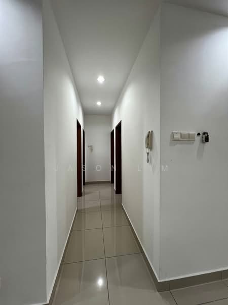 Service Residence for Rent at OUG Parklane - Jason Lim - Corridor - PropertyGuru.com.my