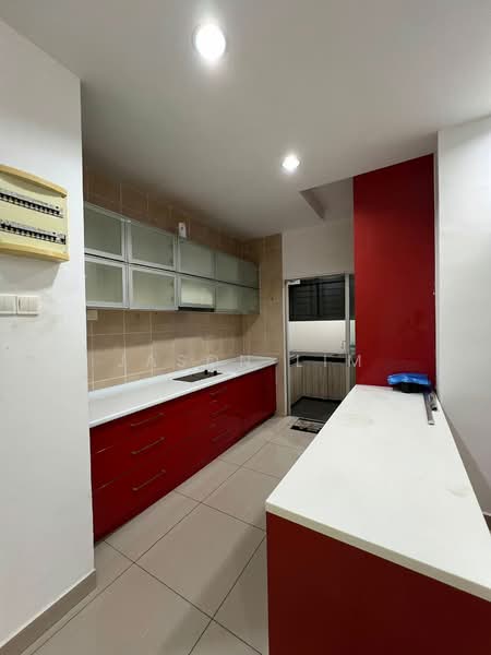 Service Residence for Rent at OUG Parklane - Jason Lim - Kitchen - PropertyGuru.com.my