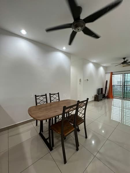 Service Residence for Rent at OUG Parklane - Jason Lim - Living Room - PropertyGuru.com.my