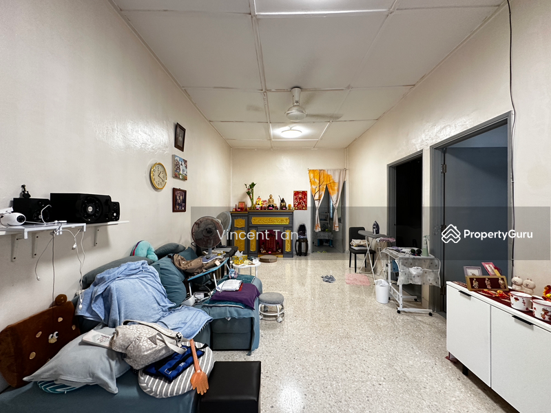 For Sale - Terrace house at SS5