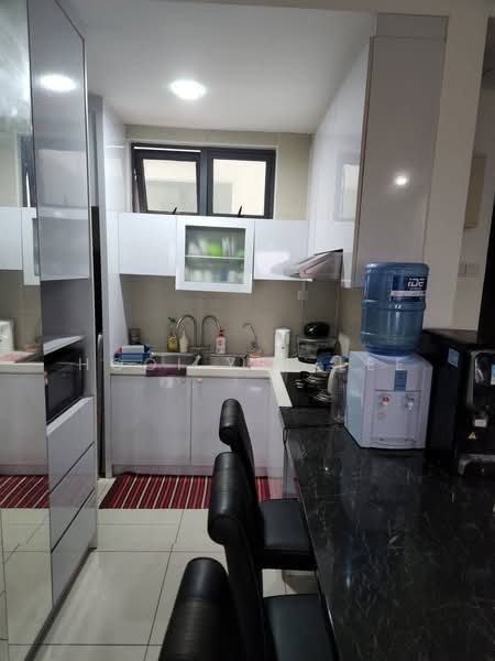Service Residence for Sale at D'Secret Garden (Pangsapuri Kempas Indah) - Hooi Yee Lee - PropertyGuru.com.my