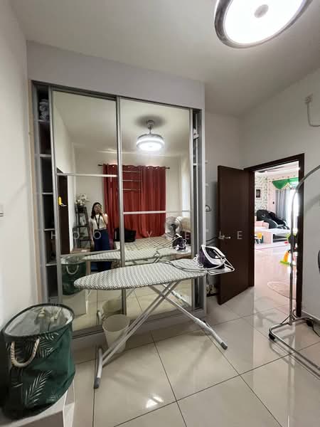 Service Residence for Sale at D'Secret Garden (Pangsapuri Kempas Indah) - Hooi Yee Lee - PropertyGuru.com.my