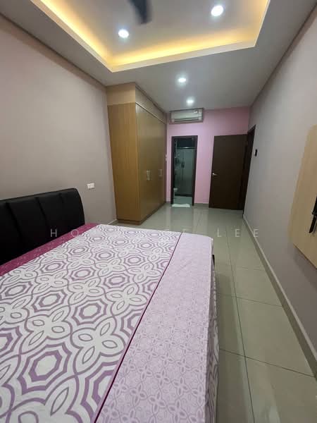 Service Residence for Sale at D'Secret Garden (Pangsapuri Kempas Indah) - Hooi Yee Lee - PropertyGuru.com.my