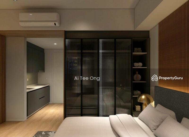 Service Residence for Sale at Dawn KLCC - Ai Tee Ong - PropertyGuru.com.my