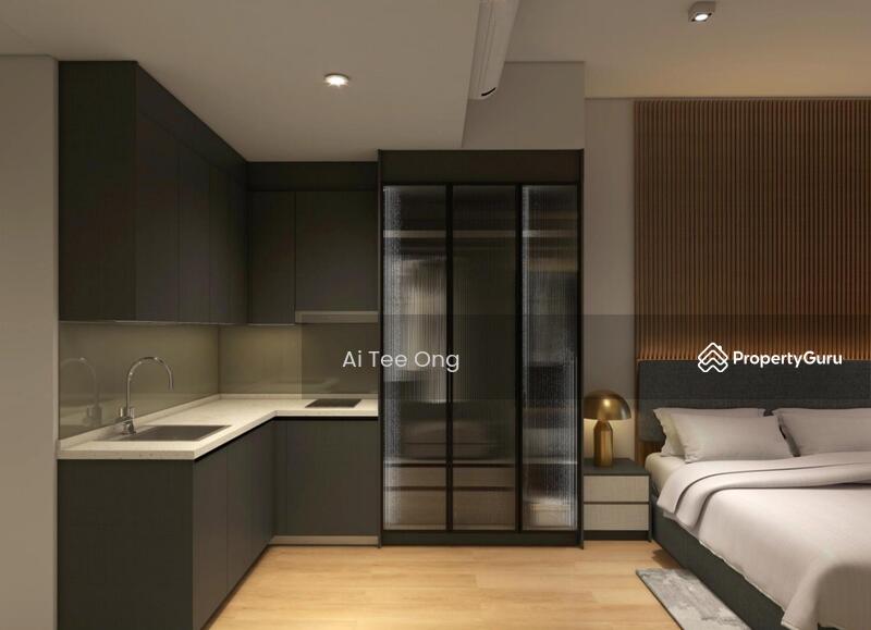 Service Residence for Sale at Dawn KLCC - Ai Tee Ong - PropertyGuru.com.my