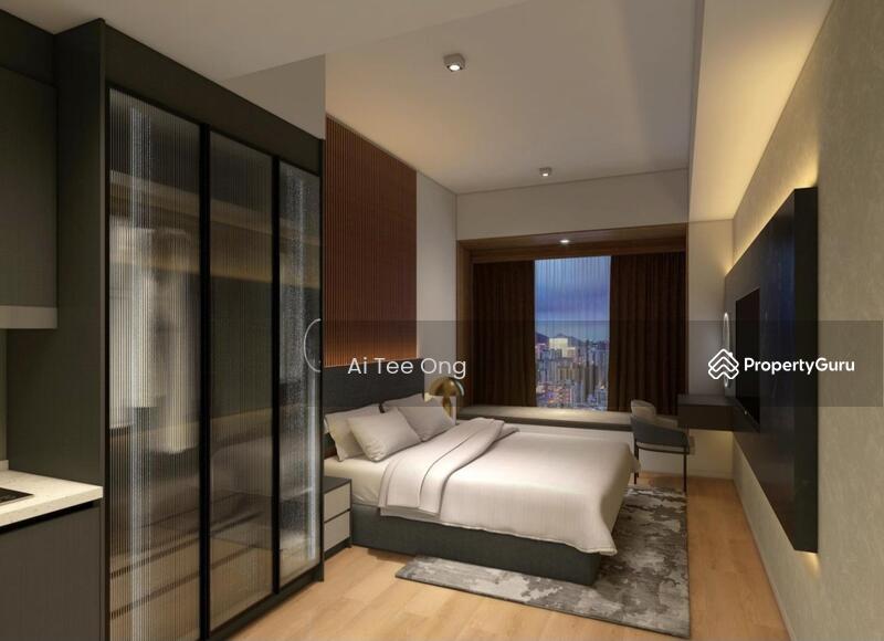 Service Residence for Sale at Dawn KLCC - Ai Tee Ong - PropertyGuru.com.my