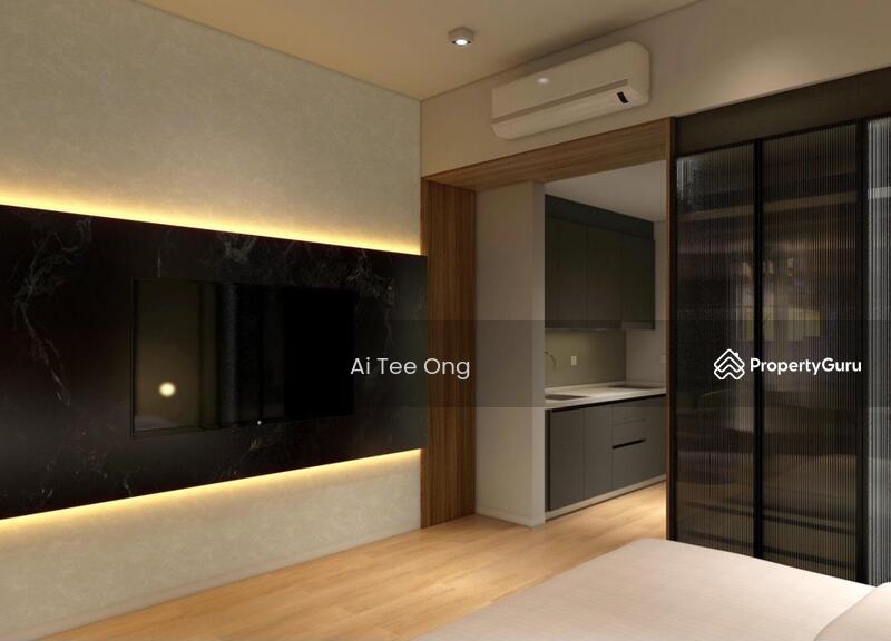 Service Residence for Sale at Dawn KLCC - Ai Tee Ong - PropertyGuru.com.my