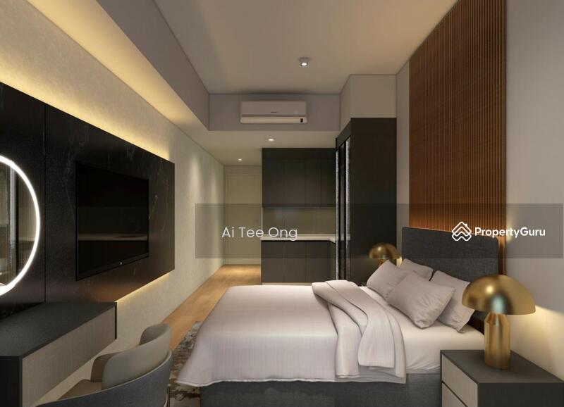Service Residence for Sale at Dawn KLCC - Ai Tee Ong - PropertyGuru.com.my